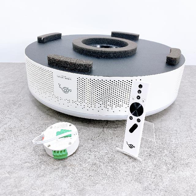 プロジェクター付きライト