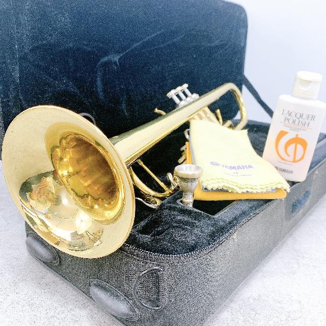 トランペット