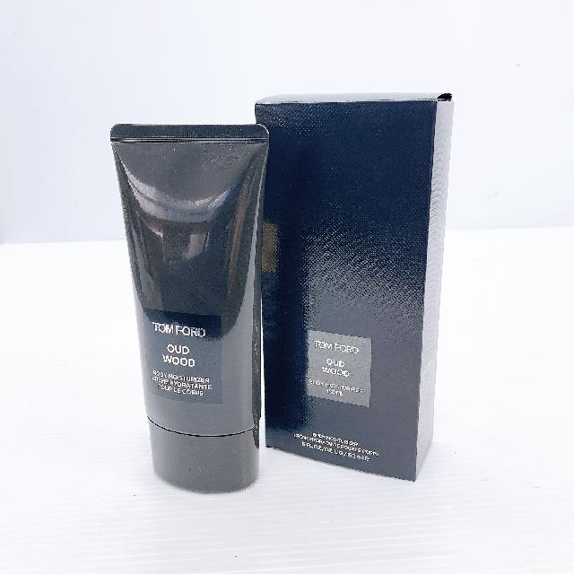 ボディクリーム