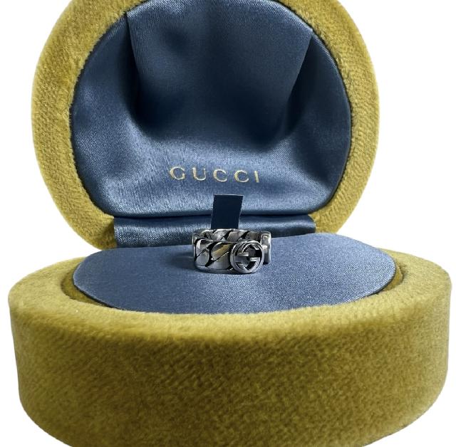 GUCCI ピアス　イヤーカフ　(ゆかり本舗) 