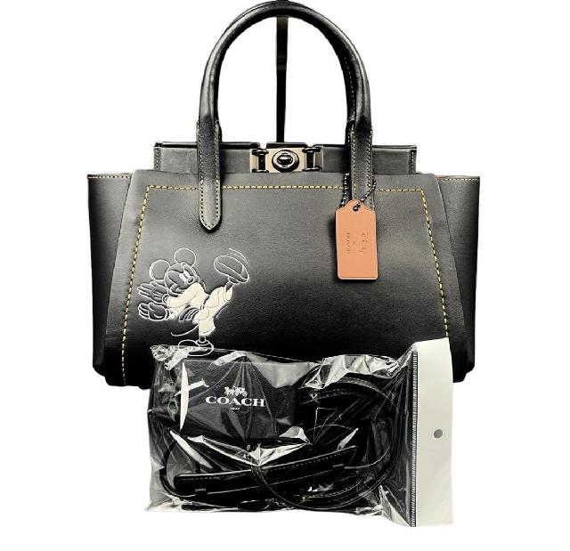 coach 2way ミッキー
