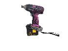 HITACHI コードレスインパクトレンチの詳細ページを開く