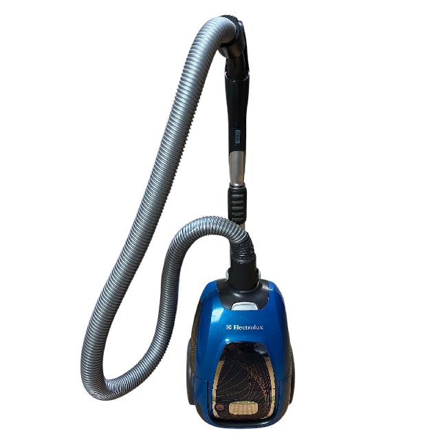 送料無料 店舗 Electrolux 買取 エレクトロラック EET530CB エルゴスリーオート 掃除機・クリーナー