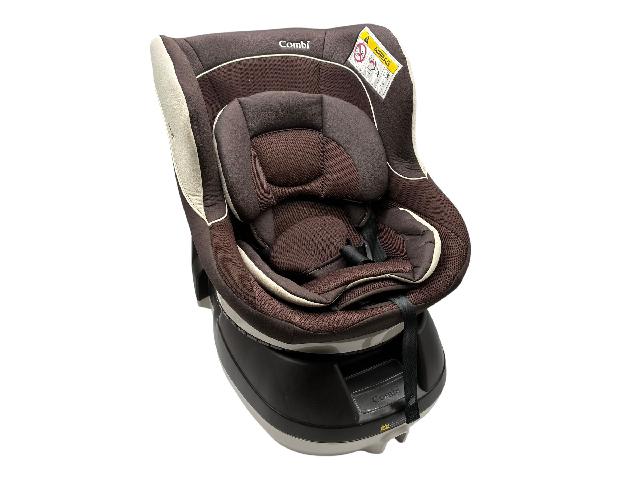 コンビ　チャイルドシート　