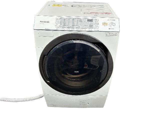 ドラム式洗濯機