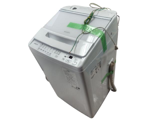 日立 ビートウォッシュ 洗濯機 （ 洗濯機・ドラム洗濯機）の買取価格 