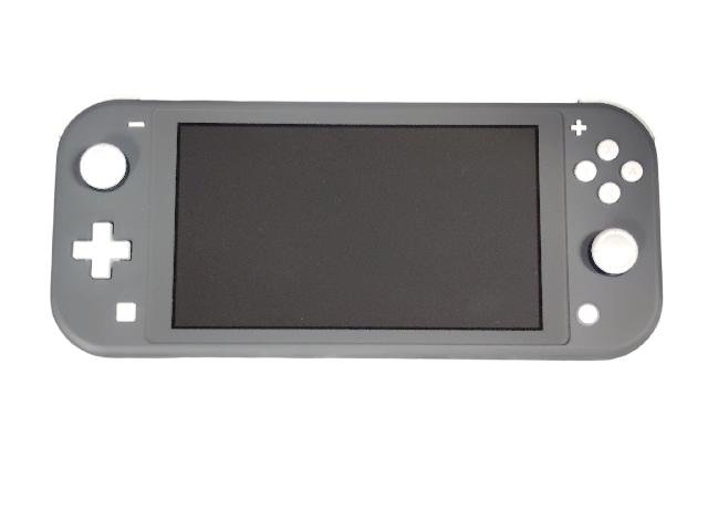 Switch lite グレー （ Switch）の買取価格 （ID:786367）｜おいくら