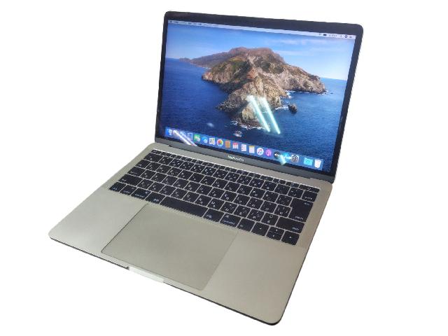 MacBook Pro 13インチ A1708 2017年