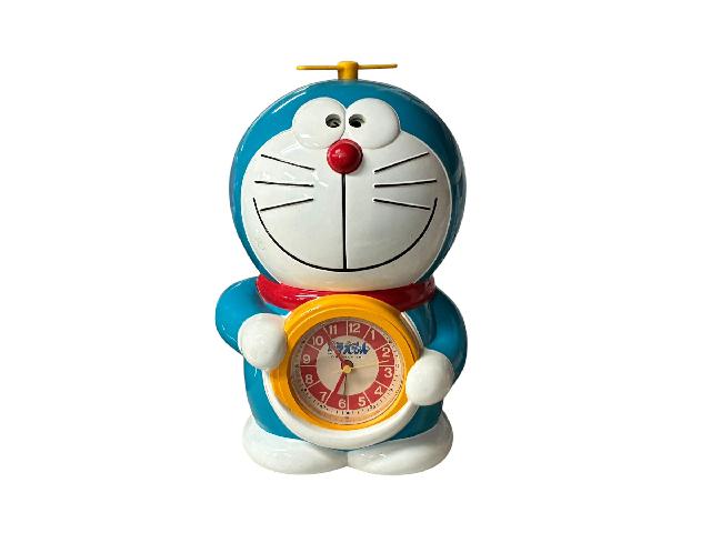 ドラえもん 目覚まし時計