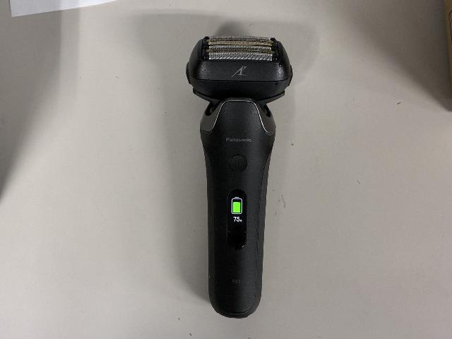 Panasonic 髭剃り　シェーバー