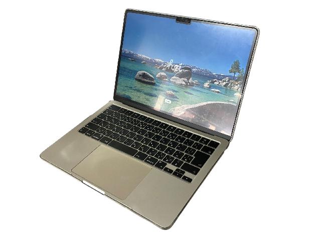MacBook pro