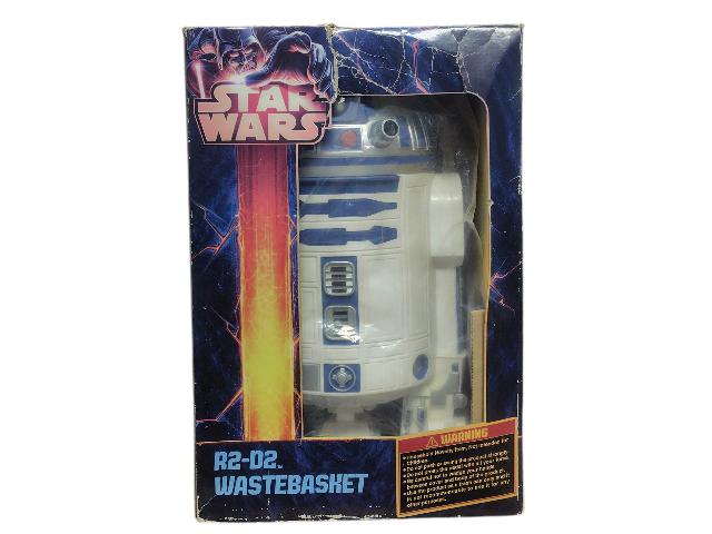 スター・ウォーズ R2D2 ダストボックス 出張買取 買取マクサス 札幌豊平店