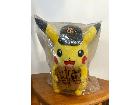 ピカチュウ　ぬいぐるみ　買取猿丸くんの詳細ページを開く