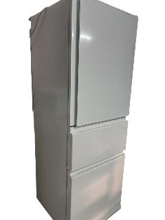 三菱 365L冷凍冷蔵庫:2019年製【リサイクルフカツ岡崎倉庫店】250618NA-5