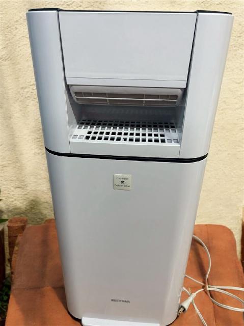 衣類乾燥除湿機 　買取猿丸くん