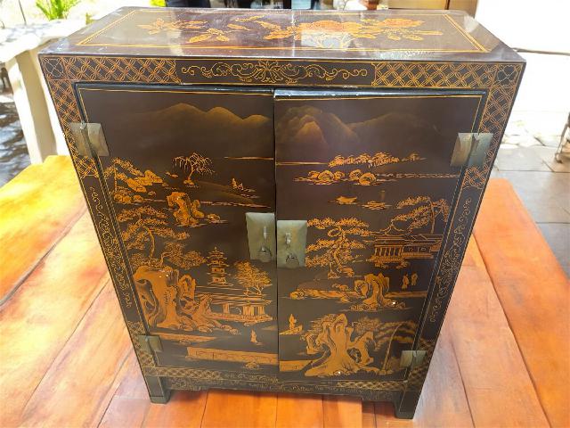 中国家具 買取猿丸くん