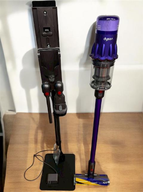 ダイソン 掃除機 買取猿丸くん
