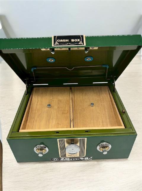 キャッシュBOX 買取猿丸くん