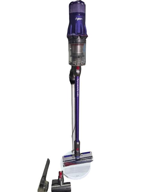 Dyson ダイソン SV18 Fluffy　買取猿丸くん