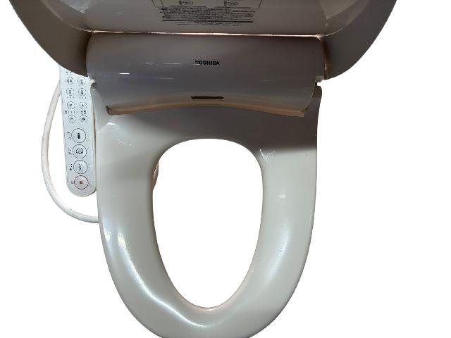 東芝 温水洗浄便座 SCS-T160 買取猿丸くん