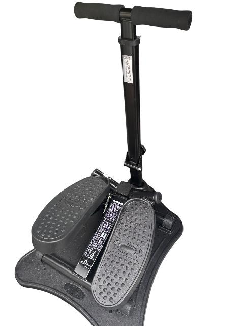 NICEDAY ツイストステッパー NH-1B 買取猿丸くん