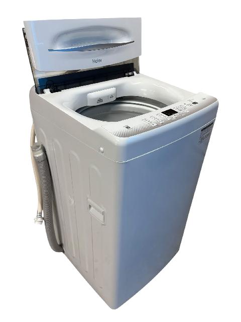 Haier JW-U45E 買取猿丸くん