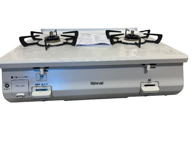 リンナイ ガステーブル RT64-2H8S 買取猿丸くん