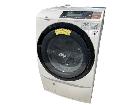  日立 11kg 乾燥6kg ドラム式洗濯乾燥機 BD-S8800Rの詳細ページを開く