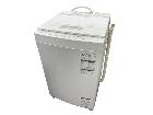 東芝 7.0kg 洗濯機 AW-7D8-W ZABOONの詳細ページを開く
