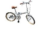 折り畳み自転車 contes du jour コンテドジュール 20インチの詳細ページを開く