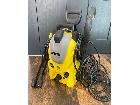 KARCHER ケルヒャー 家庭用 高圧洗浄…