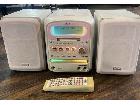 Victor CD MD カセットコンポ　U…