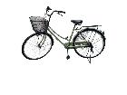 ダイワサイクル 自転車 26インチの詳細ページを開く