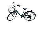 26インチ 自転車 ママチャリの詳細ページを開く