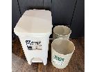 コーナン ゴミ箱 3つセット