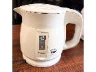 タイガー 電気ケトル ポット わく子 0.6L の詳細ページを開く