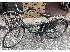 電動アシスト自転車 YAMAHA PASナチ…