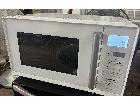 山善 電子レンジ 23L フラット NERV-F023-W 23年の詳細ページを開く