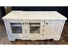 ニトリ リズバレー ローボード テレビ台800円の詳細ページを開く