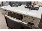 パロマ ガスコンロ 都市ガス用 JO-801V-Lの詳細ページを開く