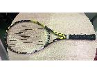 Babolat PURE AERO TEAM テニスラケット タイムプラス 平野 東大阪の詳細ページを開く