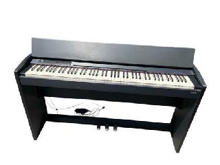 ローランド ROLAND F-120-WH デジタル ピアノ 88鍵 ホワイト/3本ペダル