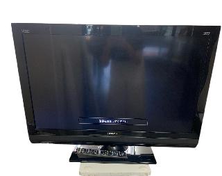 19615  SHARP 液晶テレビ  32V ◆大阪市内・東大阪市他 6,000円以上ご購入で無料配達いたします！◆ ※京都・高槻・枚方方面◆神戸・西宮・尼崎方面◆生駒方面、大阪南部方面　それぞれ条件付き無料配送あり！ 千葉県野田市】にSHARP（シャープ） 40型 液晶テレビ LC40H40