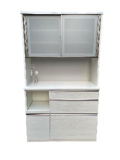 食器棚・キッチンボードの買取価格相場|おいくら リサイクルショップ