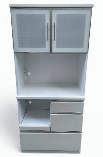 食器棚　※引き取り価格10,000円 食器棚・キッチンボード×大阪府の買取価格相場|おいくら リサイクル