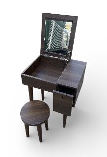 化粧台・ドレッサー×大阪府の買取価格相場|おいくら リサイクル