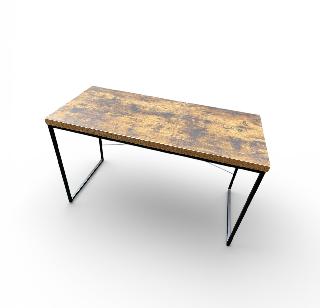 【大阪府引き取り希望】　ダイニングテーブル 引出しの有無を選べるセミオーダー木製テーブル｜SOLID大阪