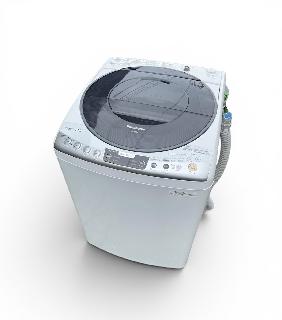 洗濯機・ドラム洗濯機×大阪府の買取価格相場|おいくら リサイクル