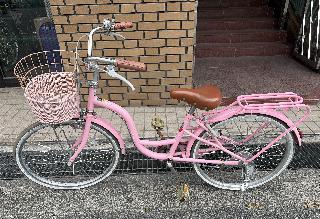 自転車×大阪府の買取価格相場|おいくら リサイクルショップ買い取り実績
