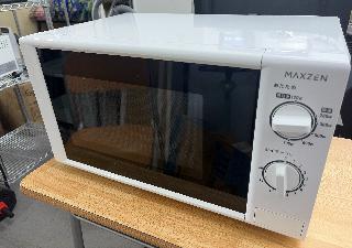 電子レンジ×大阪府の買取価格相場|おいくら リサイクルショップ